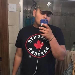 Meet your Posher, Nick